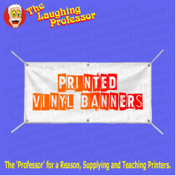 Design Your Own - 4x2 ft Banner