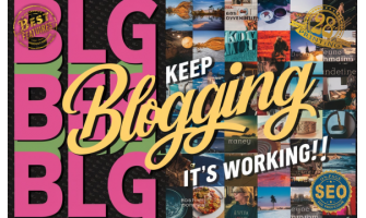 Why I should have blog, does it really increase traffic and how?