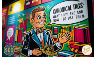 Canonical Tags What They Are and How to Use Them