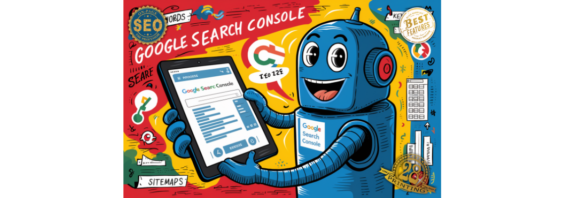 Google Search Console How to Use It to Monitor and Improve SEO