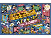 Best Practices for Optimizing Websites for Mobile Devices