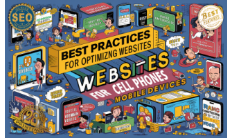 Best Practices for Optimizing Websites for Mobile Devices