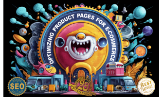 Optimizing Product Pages for E-commerce Tips for better rankings