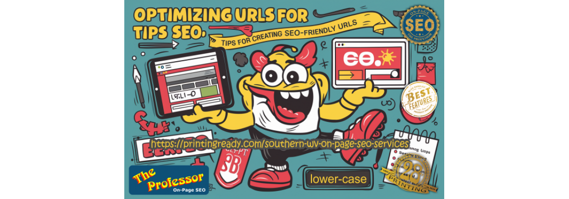 Optimizing URLs for SEO: Tips for Creating SEO-Friendly URLs