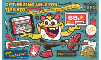 Optimizing URLs for SEO: Tips for Creating SEO-Friendly URLs