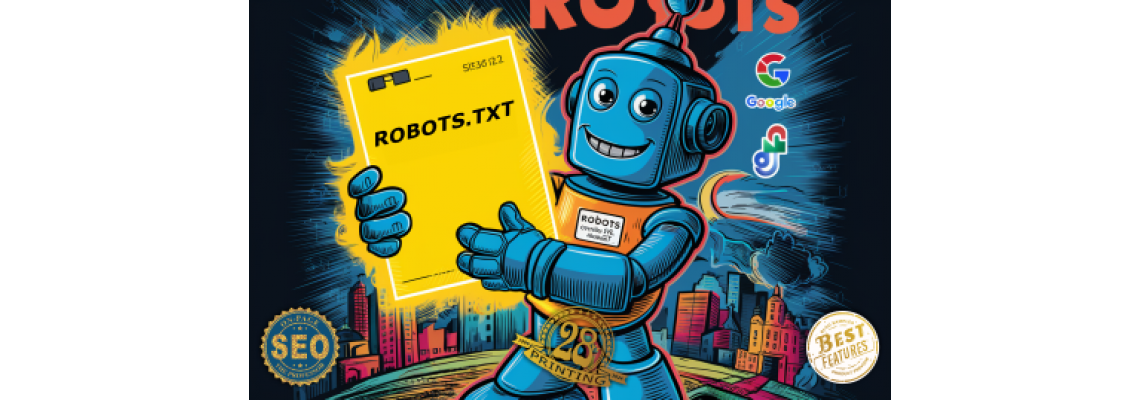 Robots.txt File: How to Use It to Control Search Engine Crawling