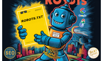 Robots.txt File: How to Use It to Control Search Engine Crawling