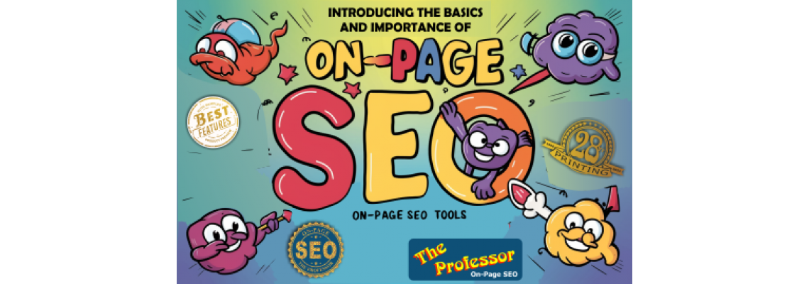 Introduction to On-Page SEO Basics and Importance