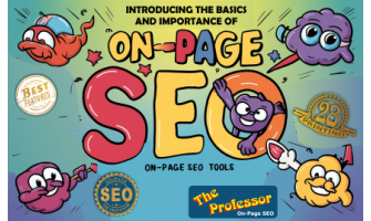 Introduction to On-Page SEO Basics and Importance