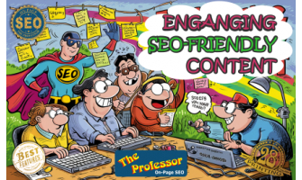 Creating High-Quality Strategies for Engaging SEO-Friendly Content