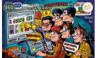 User Experience (UX) and SEO: How UX Impacts Search Rankings