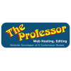 The Professor Domain web Hosting Provider on page seo services