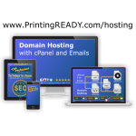 Domain Hosting (Renewal)