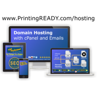 Domain Hosting (Renewal) Domain Hosting (Renewal)