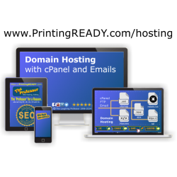 Domain Hosting (Renewal) Domain Hosting (Renewal)