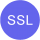 SSL  + $35.00 