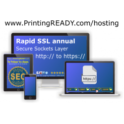 Rapid SSL annual (Renewal) Rapid SSL annual (Renewal)