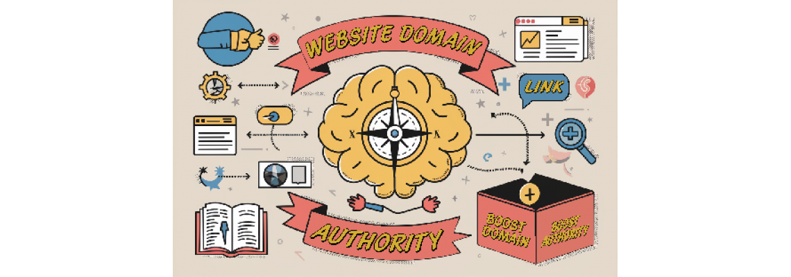 Understanding Domain Authority and How to Boost It