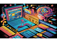 How To design, layout, and develop a front page that maximizes SEO