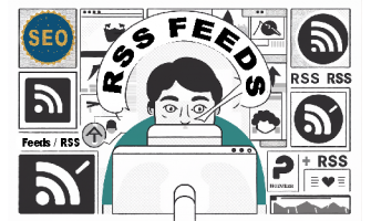 How to subscribe and to read them. RSS FEEDS