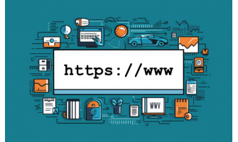 website url links explained