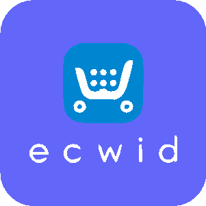 Our Ecwid Store