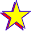 star spacer