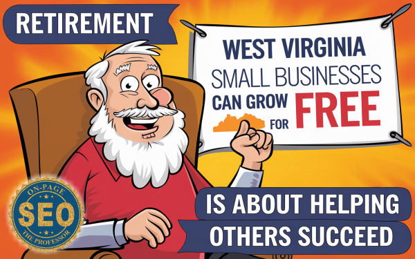 West Virginia Small Businesses Can Grow for Free