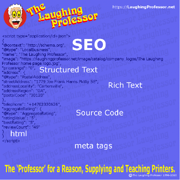 seo editor