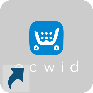 Our Ecwid Store