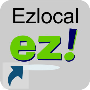 EZlocal