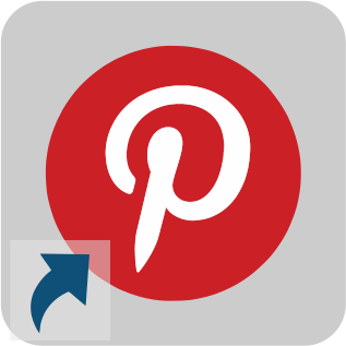 Pinterest page